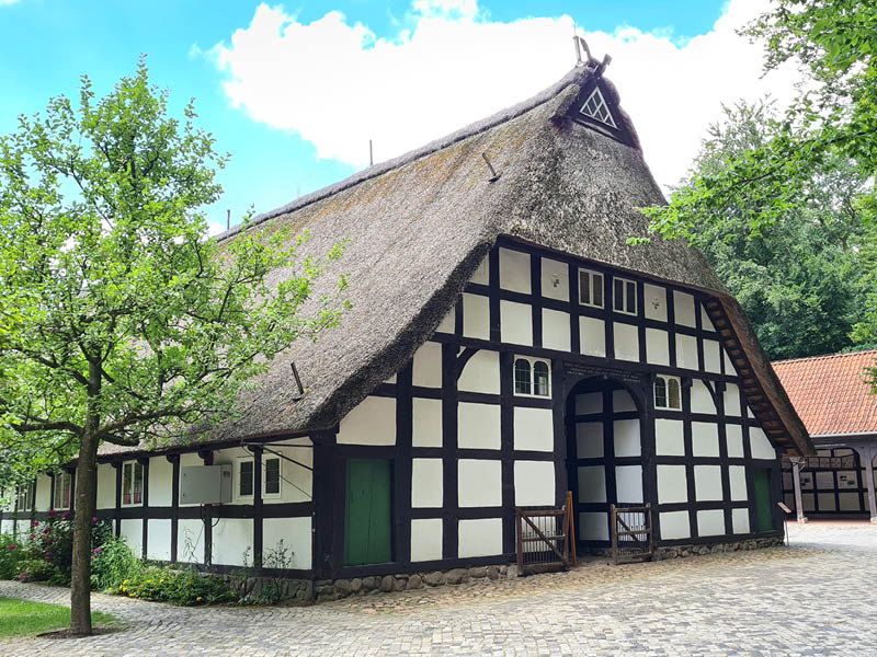 Bauernhaus